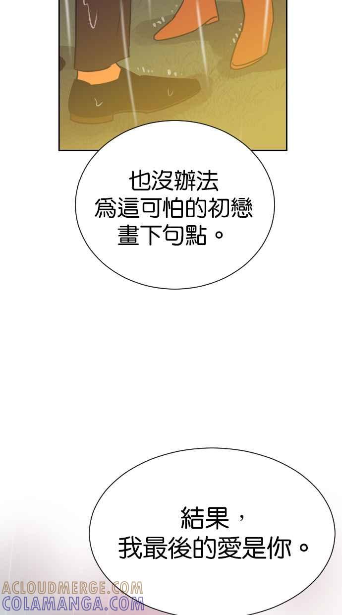 契约再婚夫妻 第82话 迟来的告白 第55页