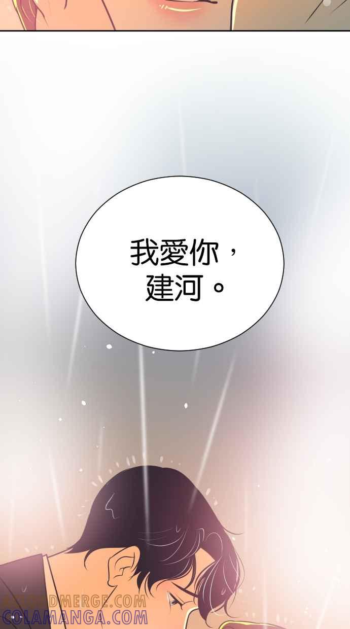 契约再婚夫妻 第82话 迟来的告白 第58页