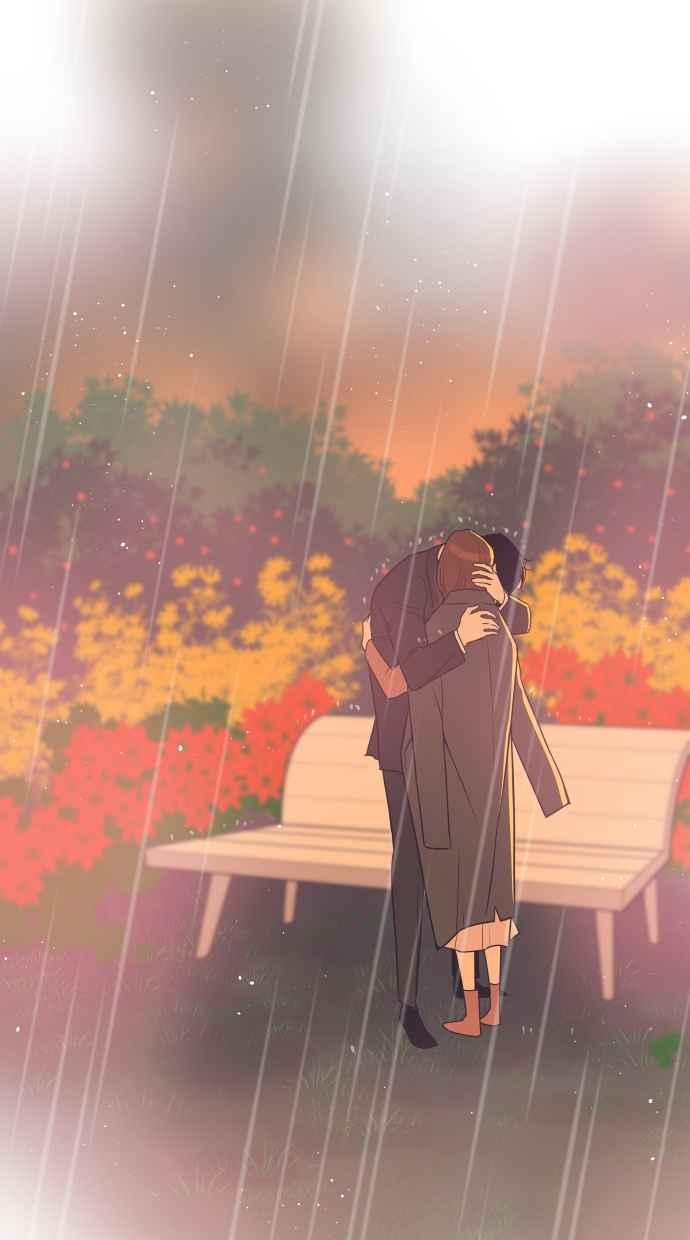 契约再婚夫妻 第82话 迟来的告白 第62页
