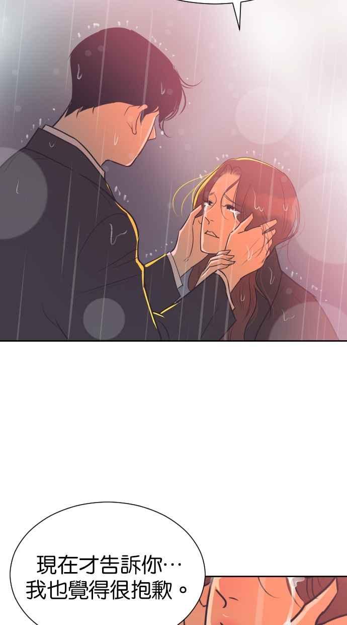 契约再婚夫妻 第82话 迟来的告白 第56页