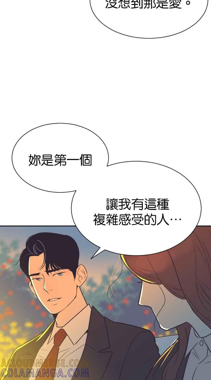 契约再婚夫妻 第82话 迟来的告白 第22页