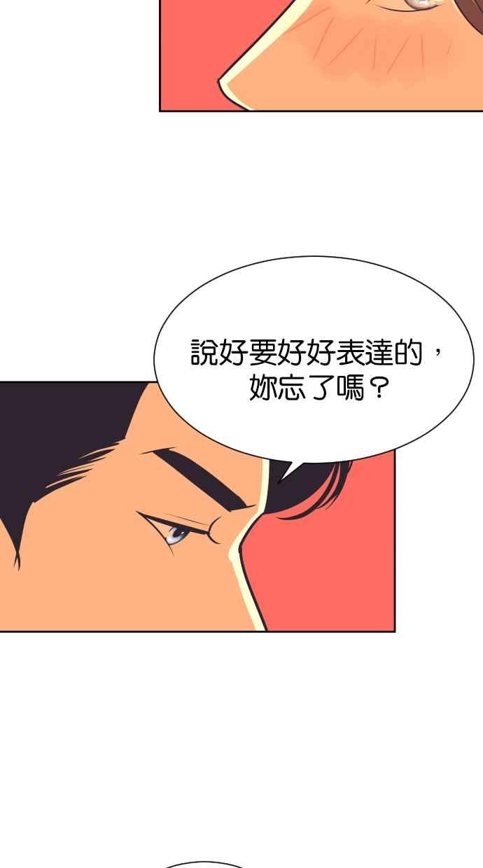 契约再婚夫妻 第83话 没有尽头的夜晚 第23页