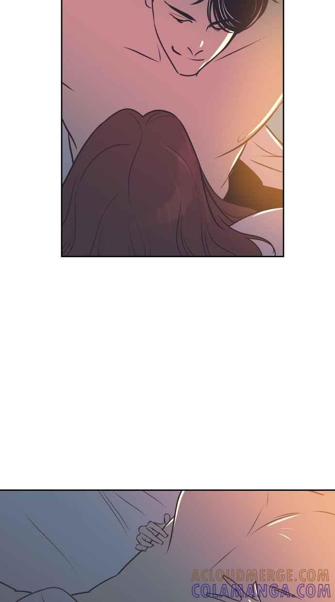 契约再婚夫妻 第83话 没有尽头的夜晚 第46页