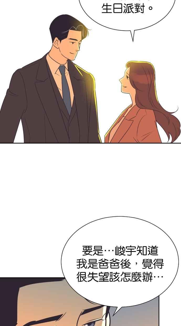 契约再婚夫妻 第83话 没有尽头的夜晚 第20页