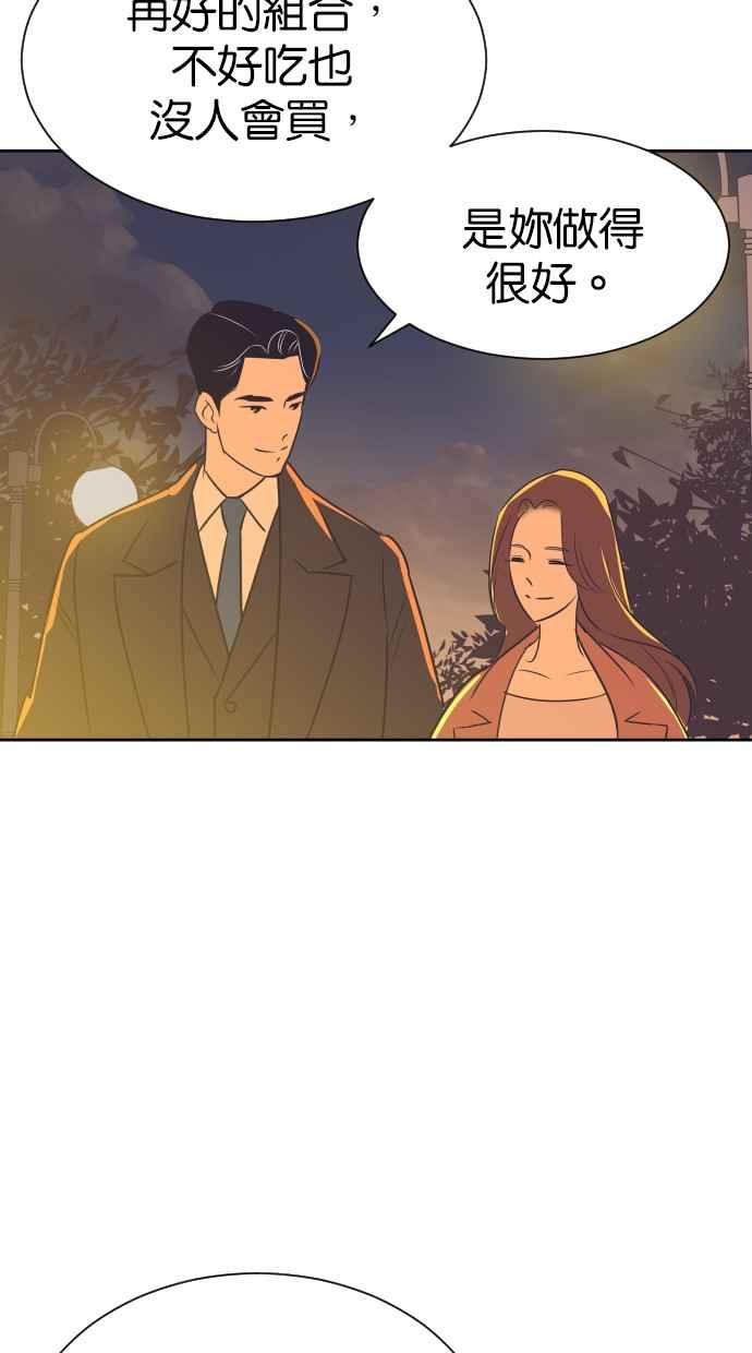 契约再婚夫妻 第83话 没有尽头的夜晚 第14页