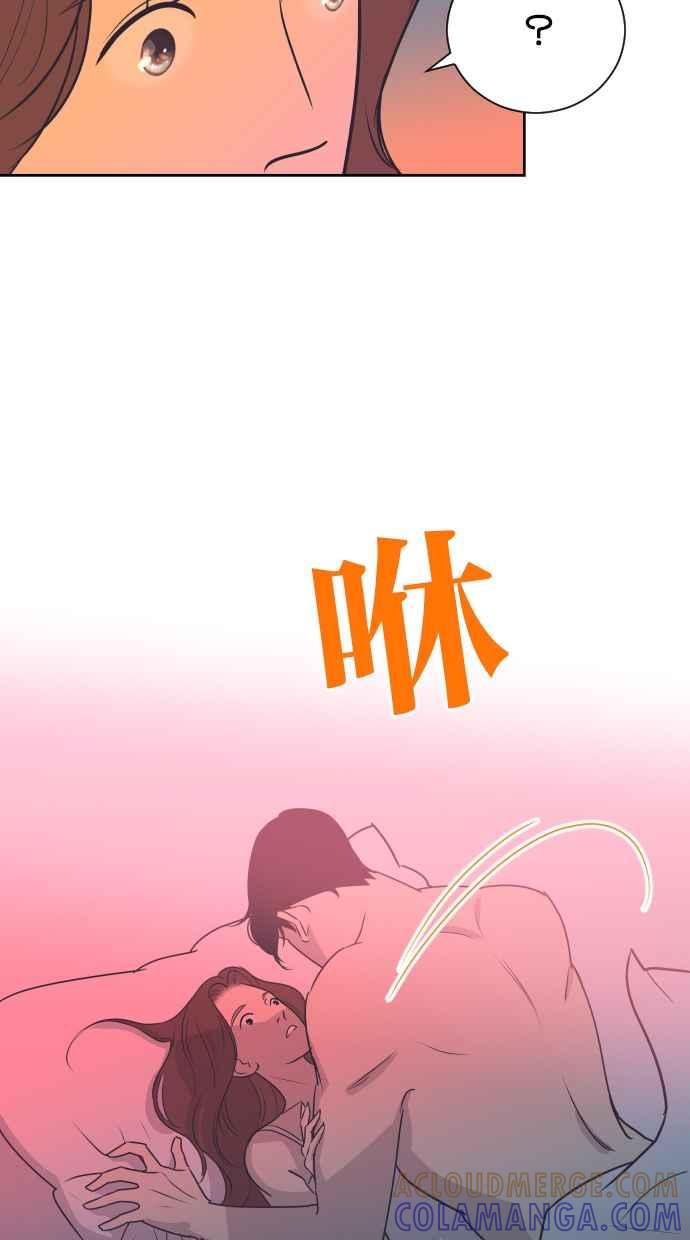 契约再婚夫妻 第83话 没有尽头的夜晚 第55页