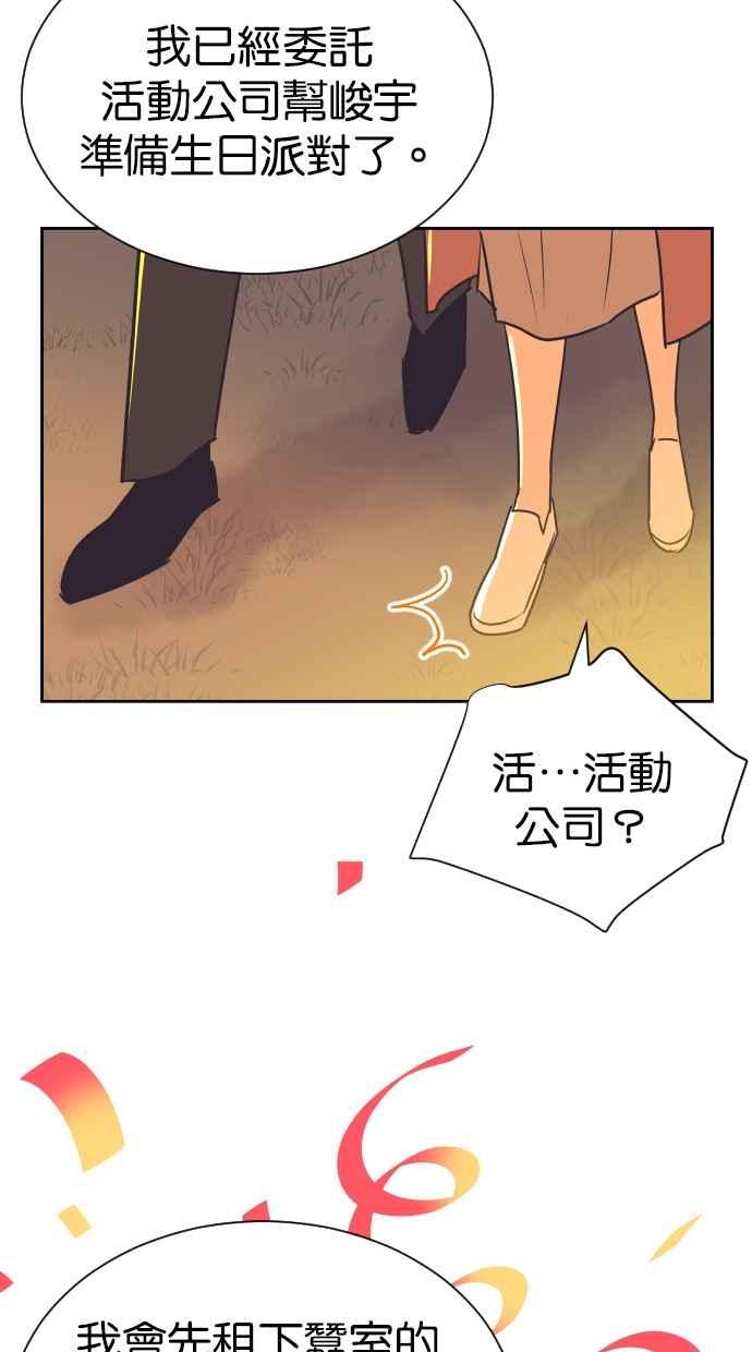 契约再婚夫妻 第83话 没有尽头的夜晚 第15页