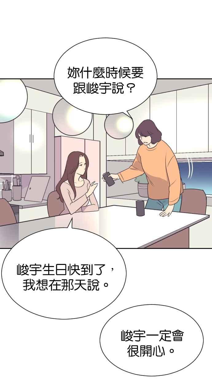 契约再婚夫妻 第83话 没有尽头的夜晚 第5页