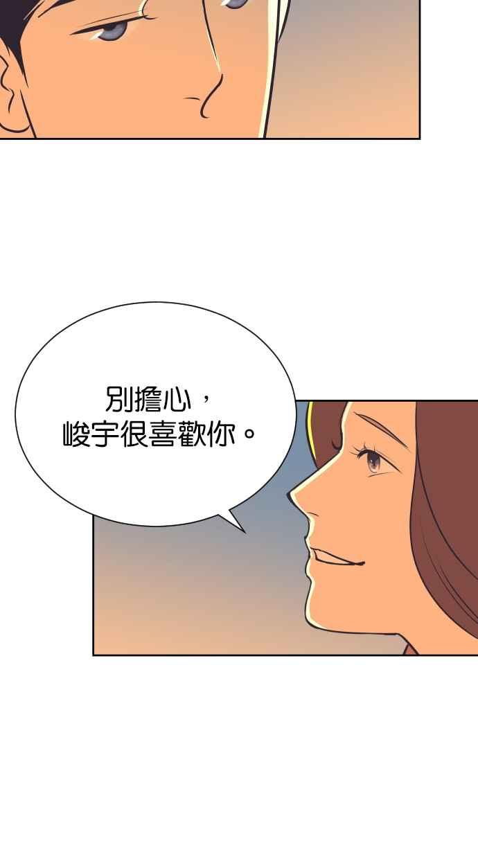 契约再婚夫妻 第83话 没有尽头的夜晚 第21页