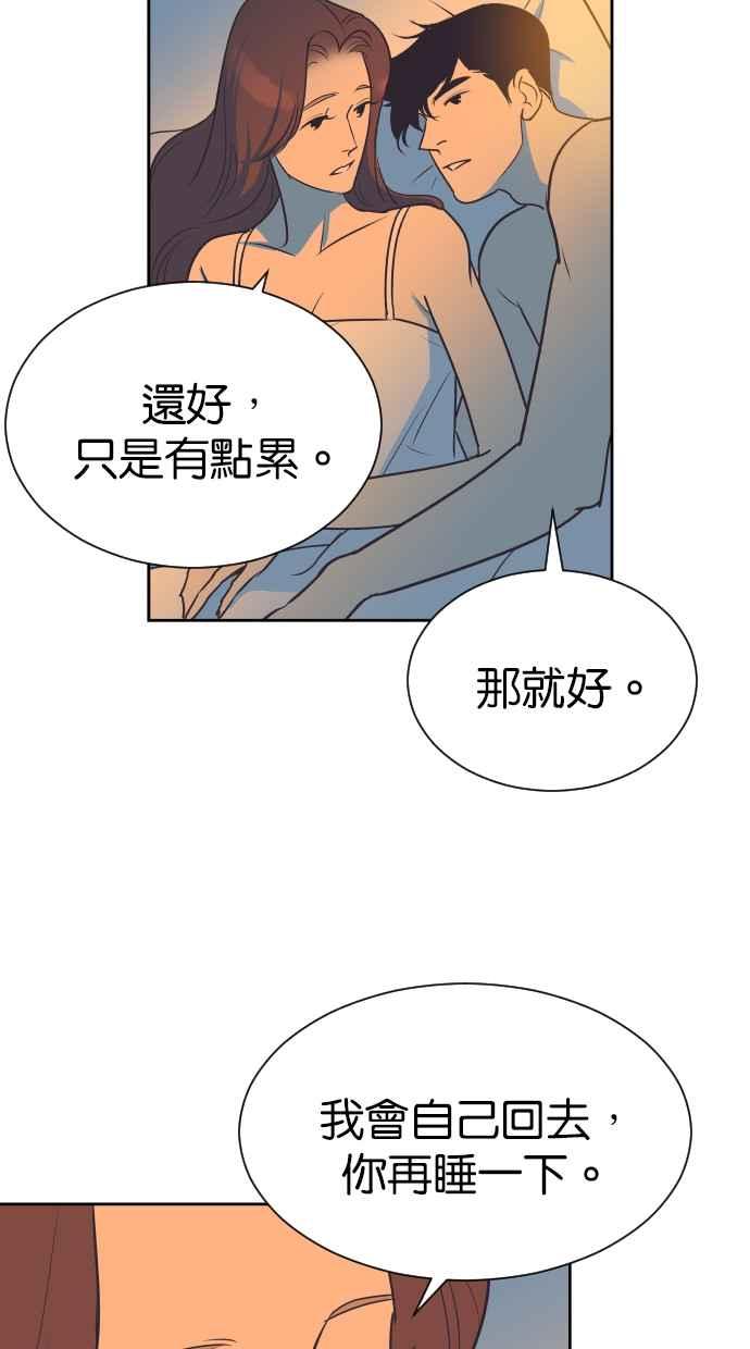 契约再婚夫妻 第83话 没有尽头的夜晚 第53页