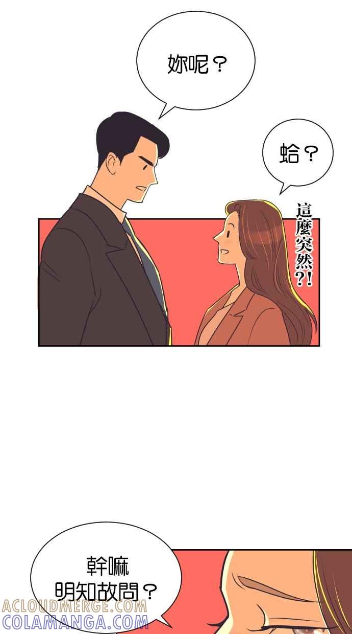 契约再婚夫妻 第83话 没有尽头的夜晚 第22页