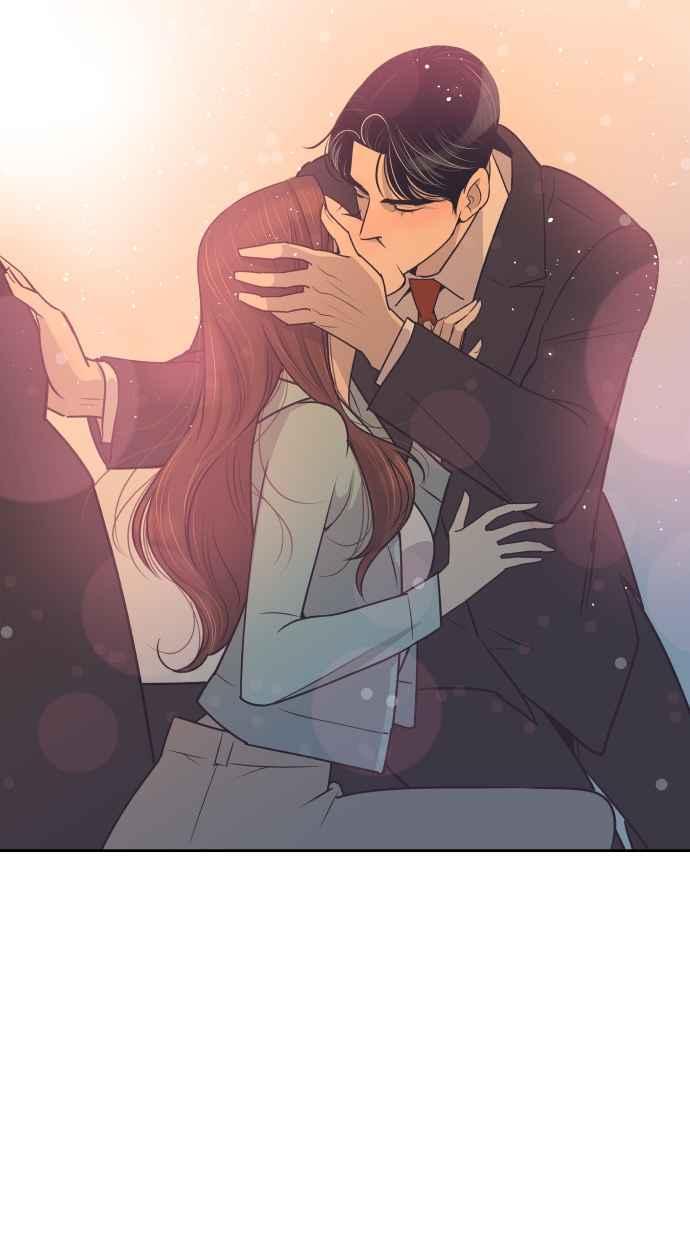 契约再婚夫妻 第84话 就算是家人也无法原谅 第60页