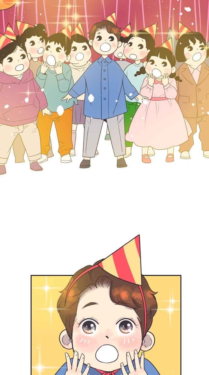契约再婚夫妻 第85话 爸爸来看峻宇了 第35页