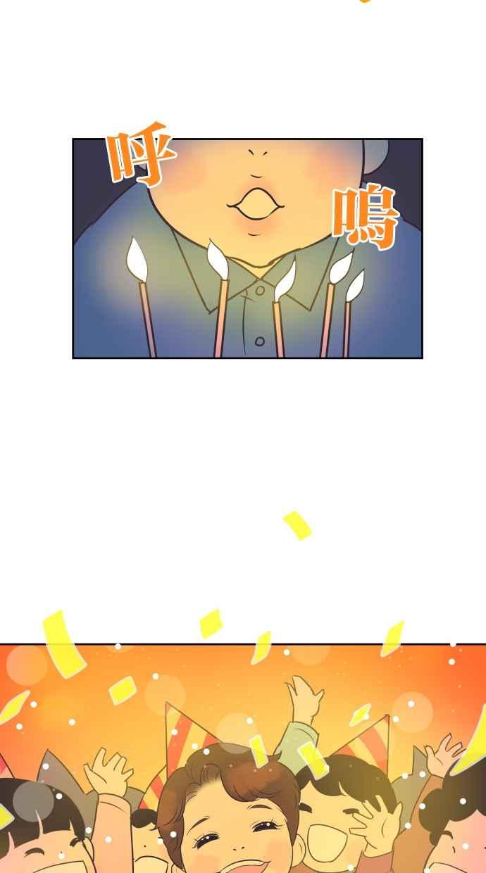 契约再婚夫妻 第85话 爸爸来看峻宇了 第45页