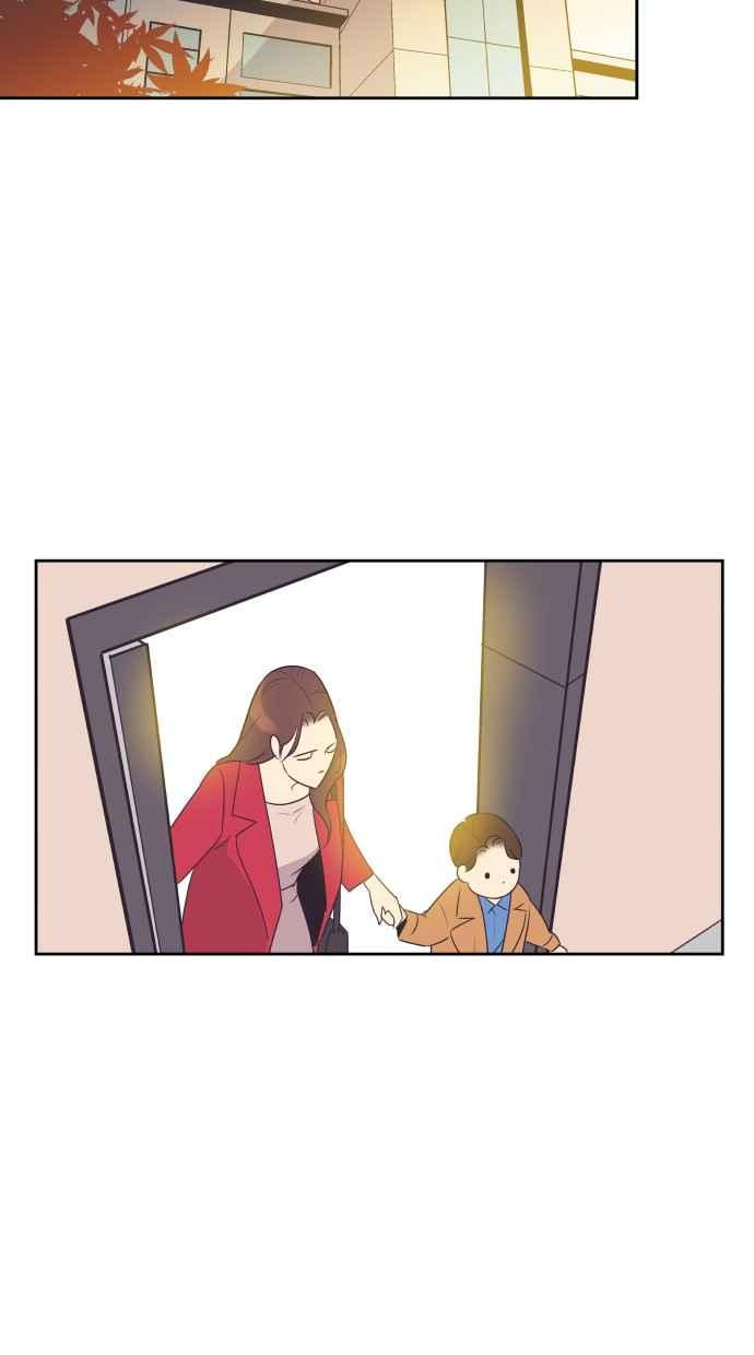 契约再婚夫妻 第85话 爸爸来看峻宇了 第56页