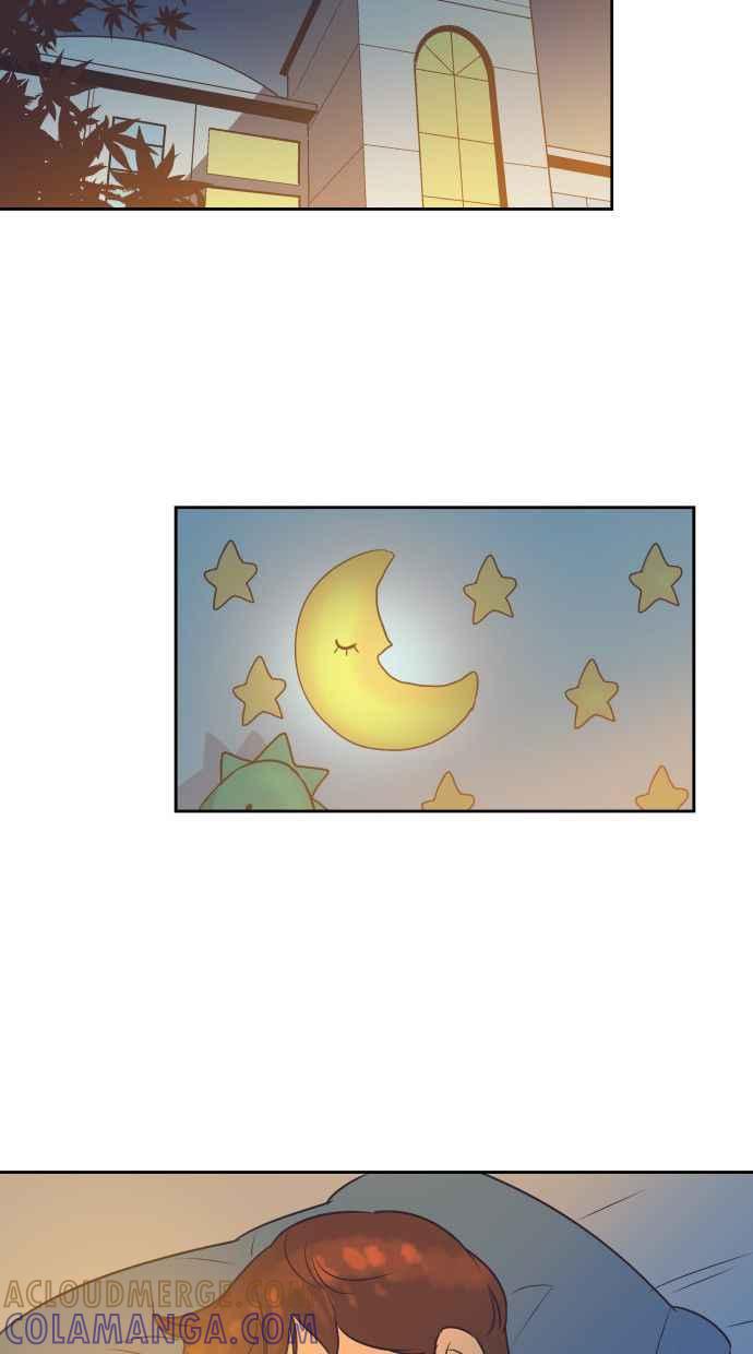 契约再婚夫妻 第86话 爸爸和儿子 第10页