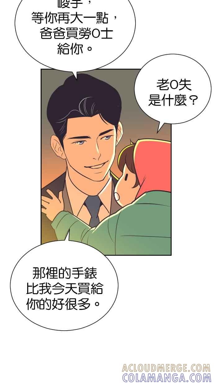 契约再婚夫妻 第87话 第二胎计画 第25页