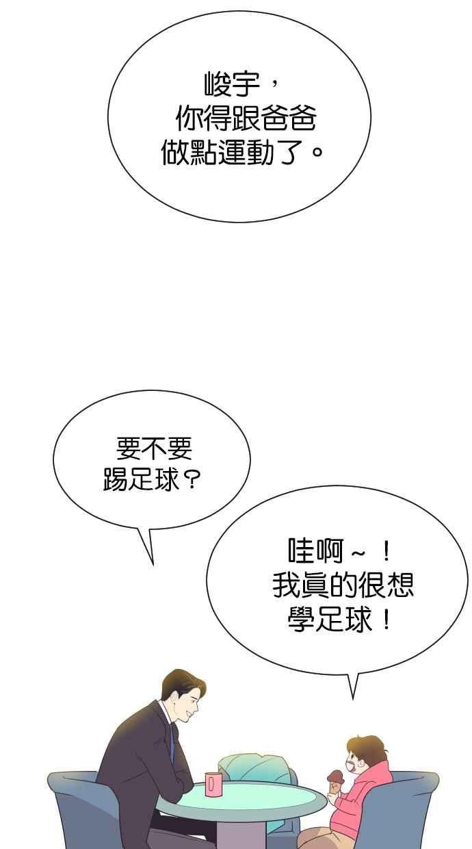 契约再婚夫妻 第87话 第二胎计画 第12页