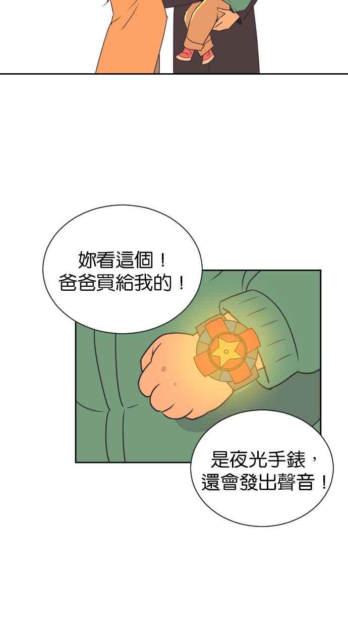 契约再婚夫妻 第87话 第二胎计画 第23页
