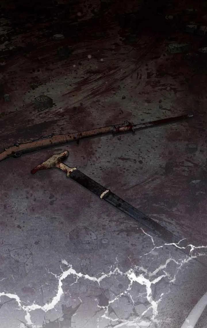 救援方程式 - 第13话 - 第59张图