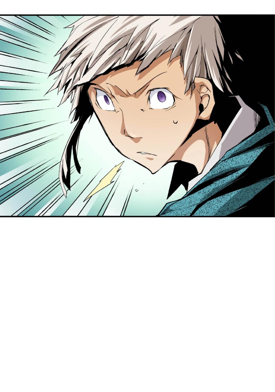 文豪野犬（彩色条漫） - 21 21 - 第15张图