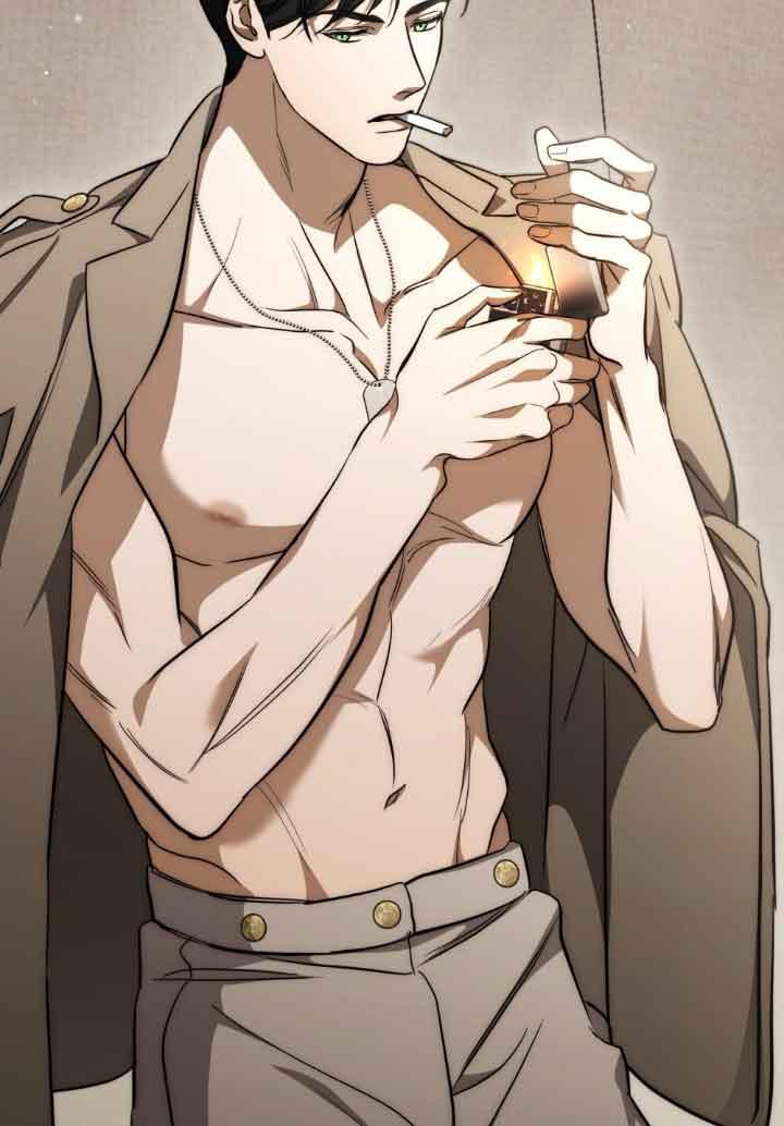 救援方程式 - 第22话 - 第78张图