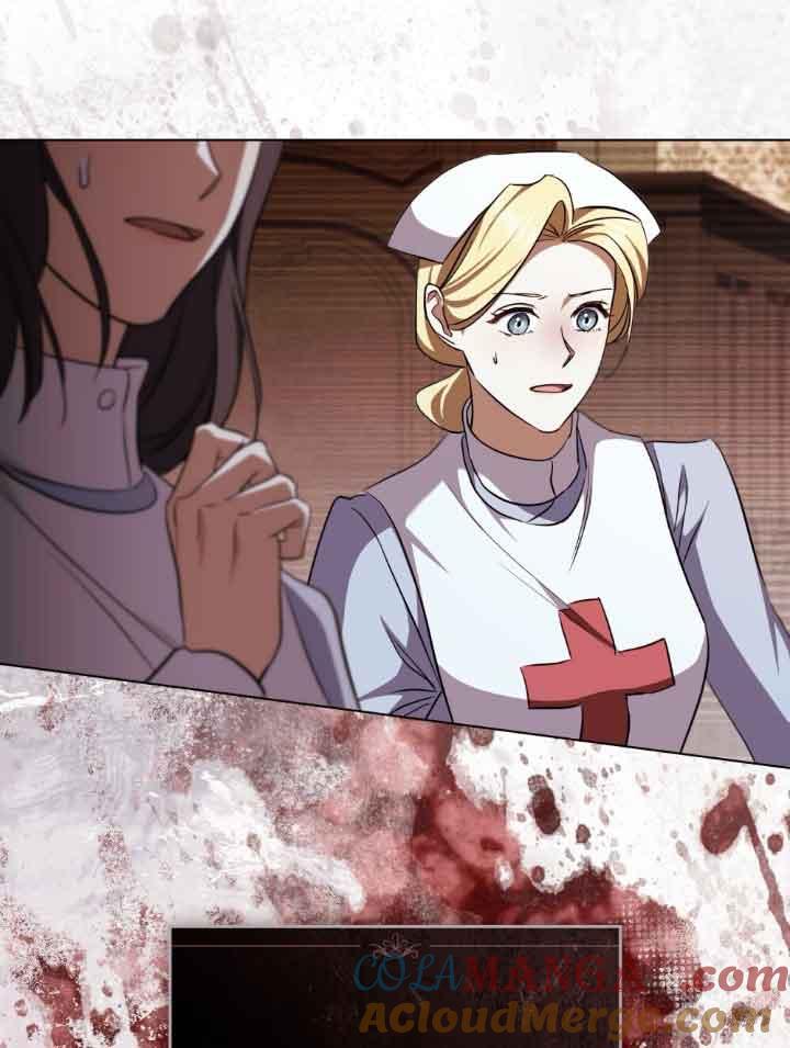 救援方程式 - 第23话 - 第45张图