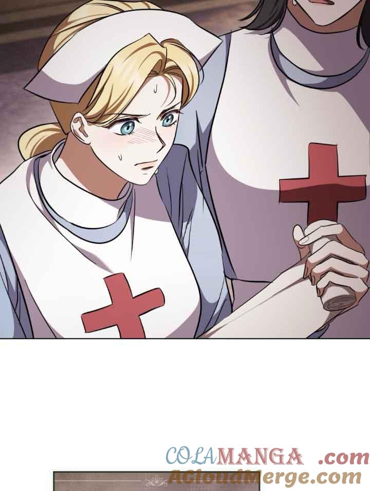 救援方程式 - 第23话 - 第53张图