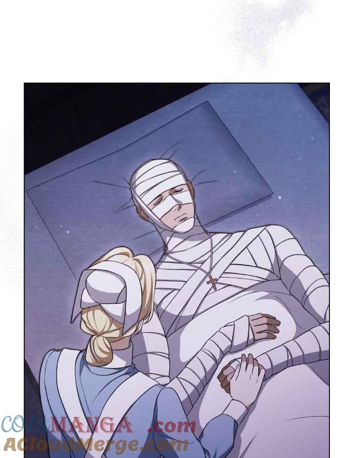 救援方程式 - 第27话 - 第61张图