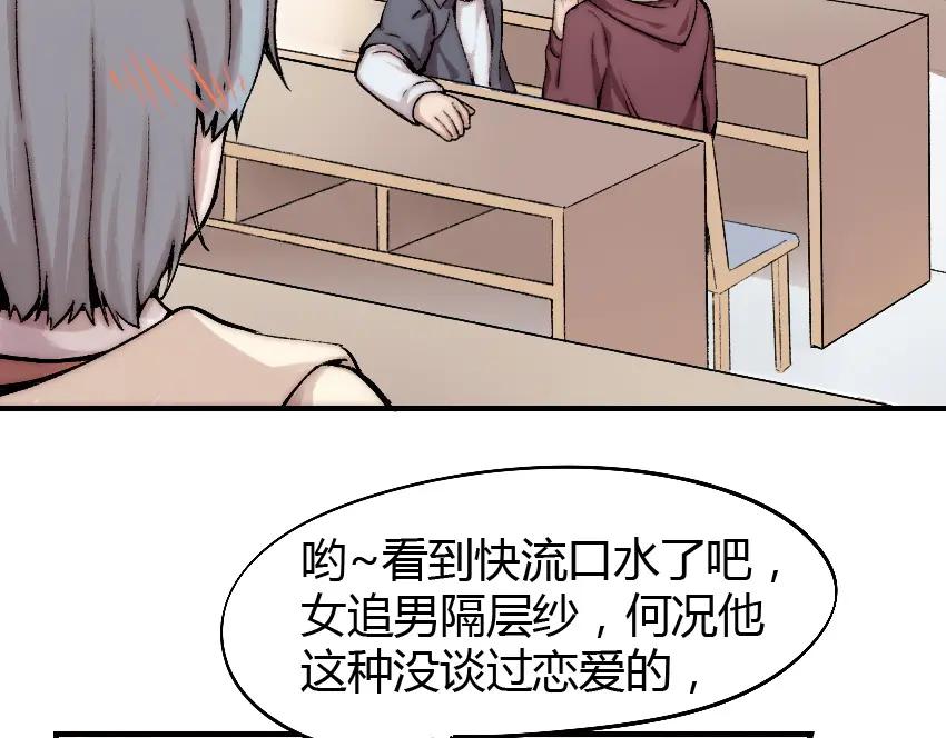 《降魂》第3话 金屋藏基？！ 第20页