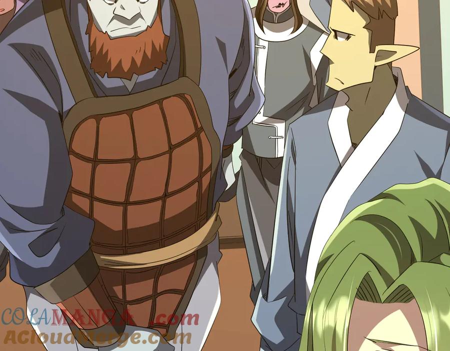 《全球惊悚：开局万亿冥币》第177话 黄泉赏宝会！ 第145页