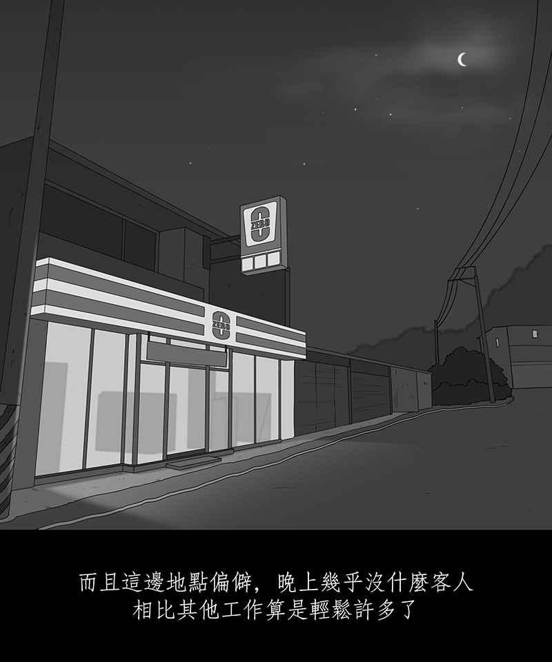 黑盒子 [第97话] 还愿（1） 第6页