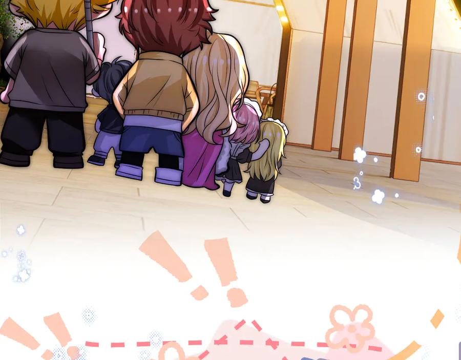 为了妹妹我只好女装上班 - 新春贺图+联动小剧场 - 第56张图