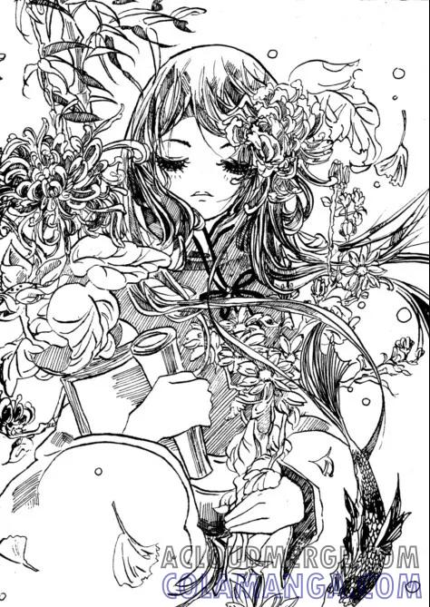 《Moon漫画社》第83话 第6页