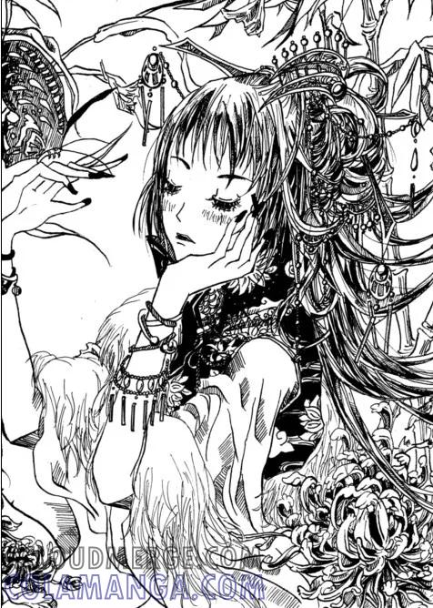 《Moon漫画社》第83话 第5页