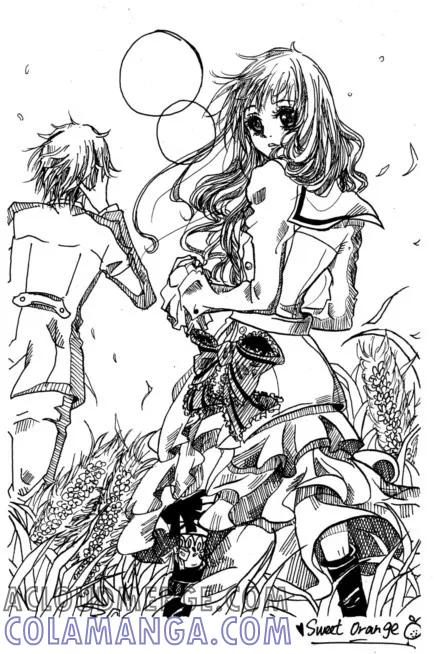 《Moon漫画社》第83话 第2页