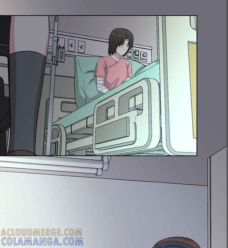 《血色的誓约》第二季[第11回] 莉莉与小春的过去(上) 第46页
