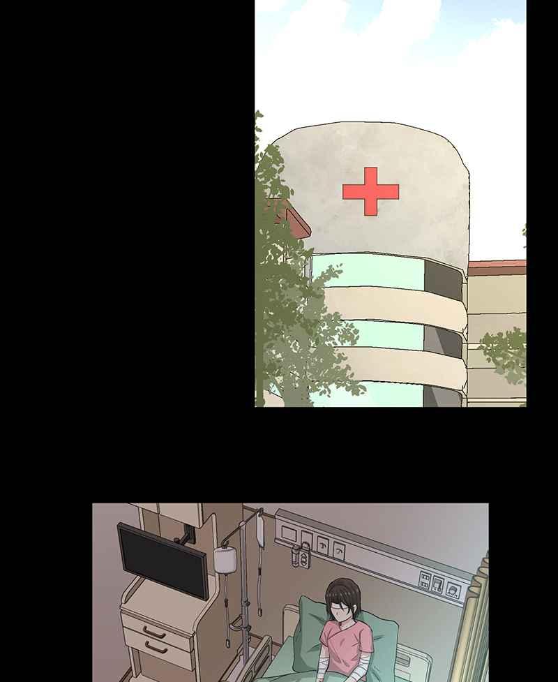 《血色的誓约》第二季[第11回] 莉莉与小春的过去(上) 第44页