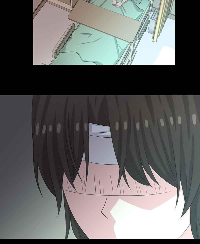 《血色的誓约》第二季[第11回] 莉莉与小春的过去(上) 第45页