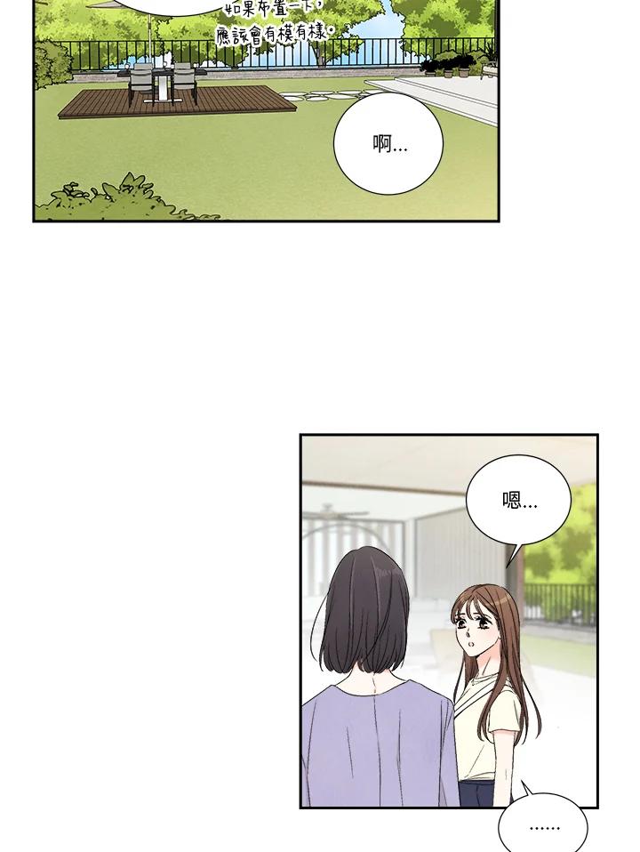 《纵然心痛》第38话 第33页