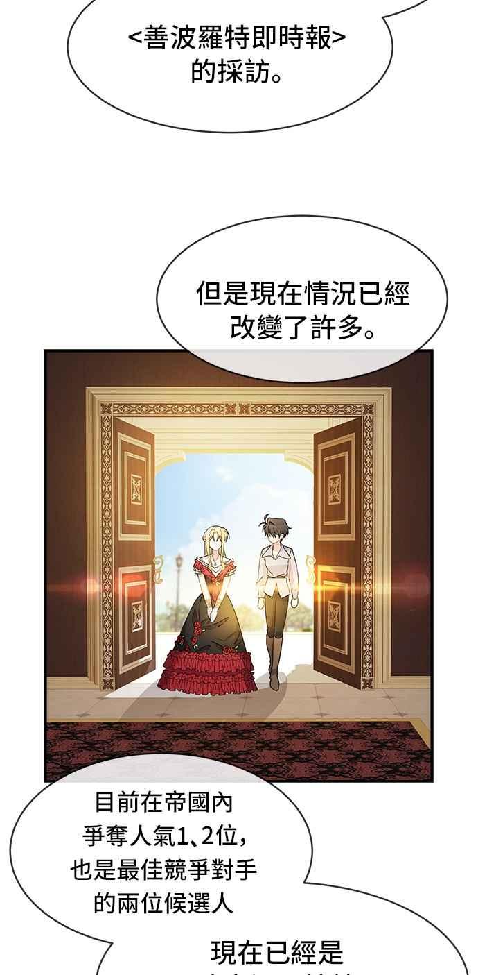 《皇太子妃101》第49话 第9页