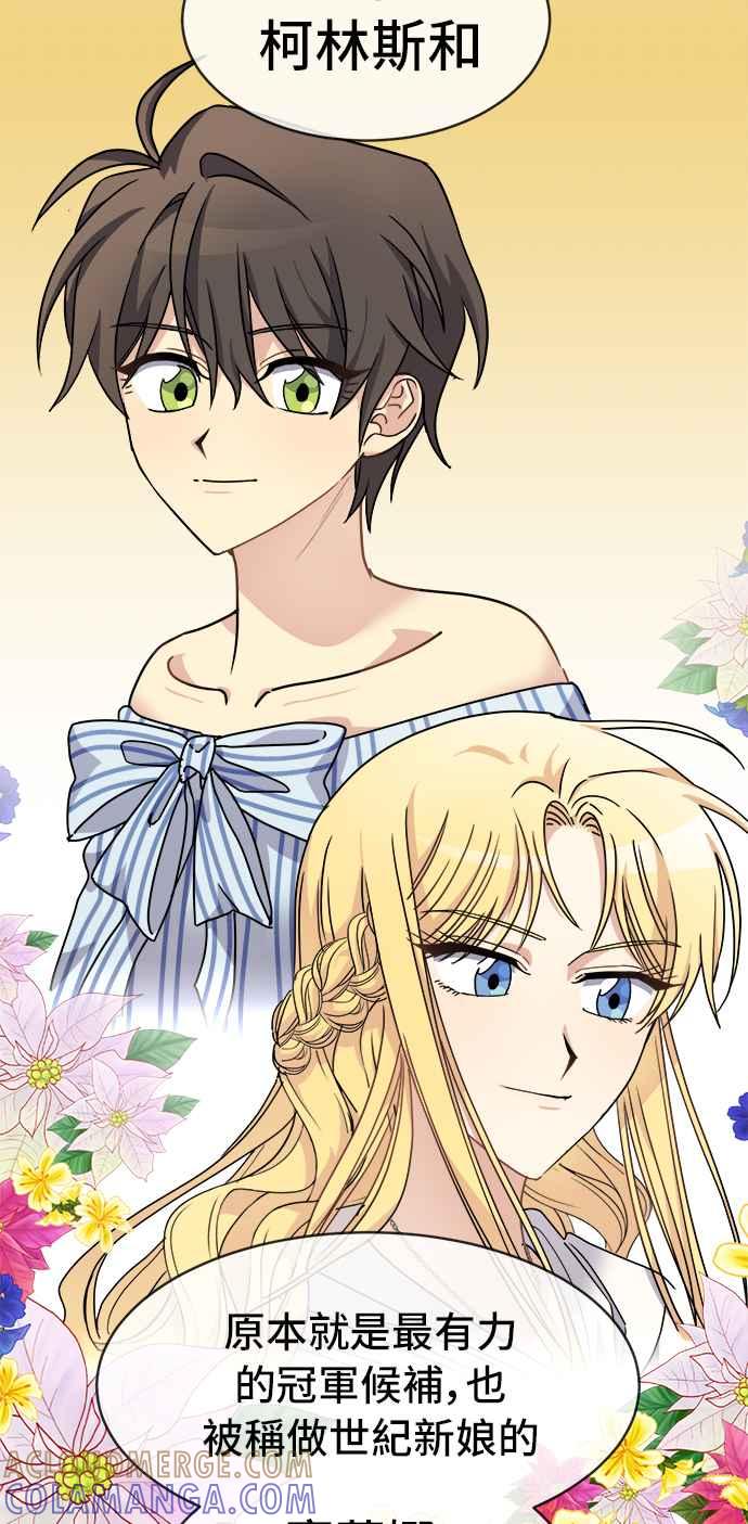《皇太子妃101》第49话 第7页