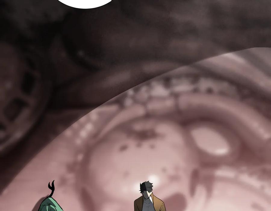 《我契约了我自己》第96话 共生 第108页