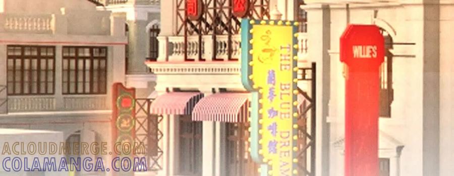《少帅每天都在吃醋3：少帅是醋精》第15话 等待 第49页