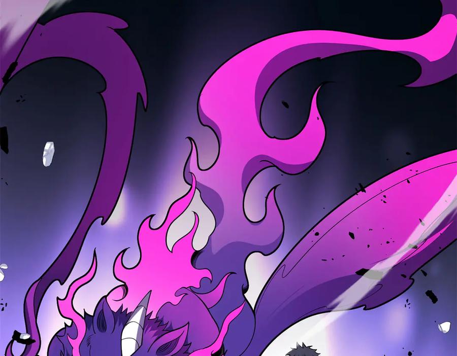 恶龙转生，复仇从五岁开始！ - 153 召唤术 - 第58张图