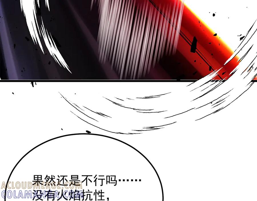 恶龙转生，复仇从五岁开始！ - 153 召唤术 - 第33张图