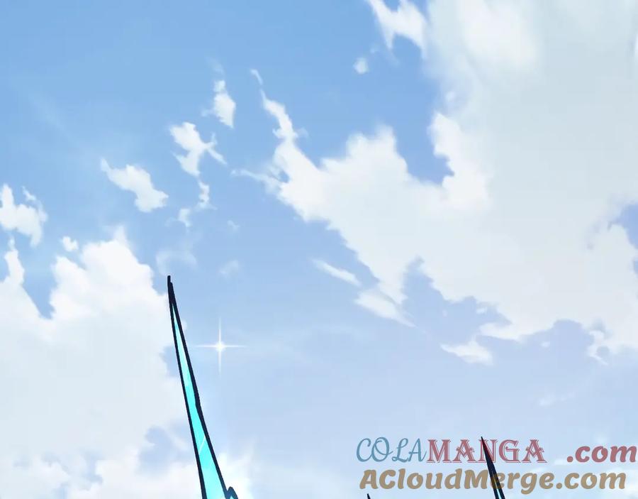 《全球御兽：我能看见进化路线》第24话 摊牌了！我就是林泽！ 第5页