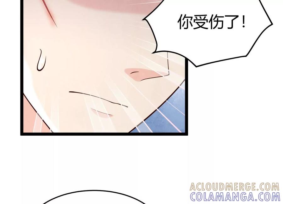 《少帅每天都在吃醋3：少帅是醋精》第19话 记恨 第65页