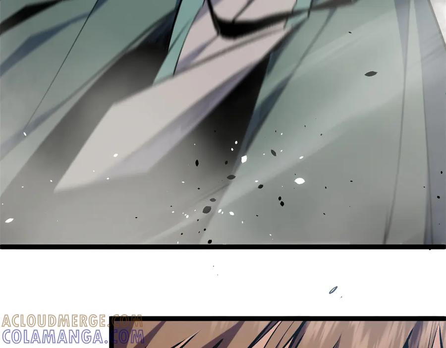 顶级气运，悄悄修炼千年 222 一力破万法 第217页