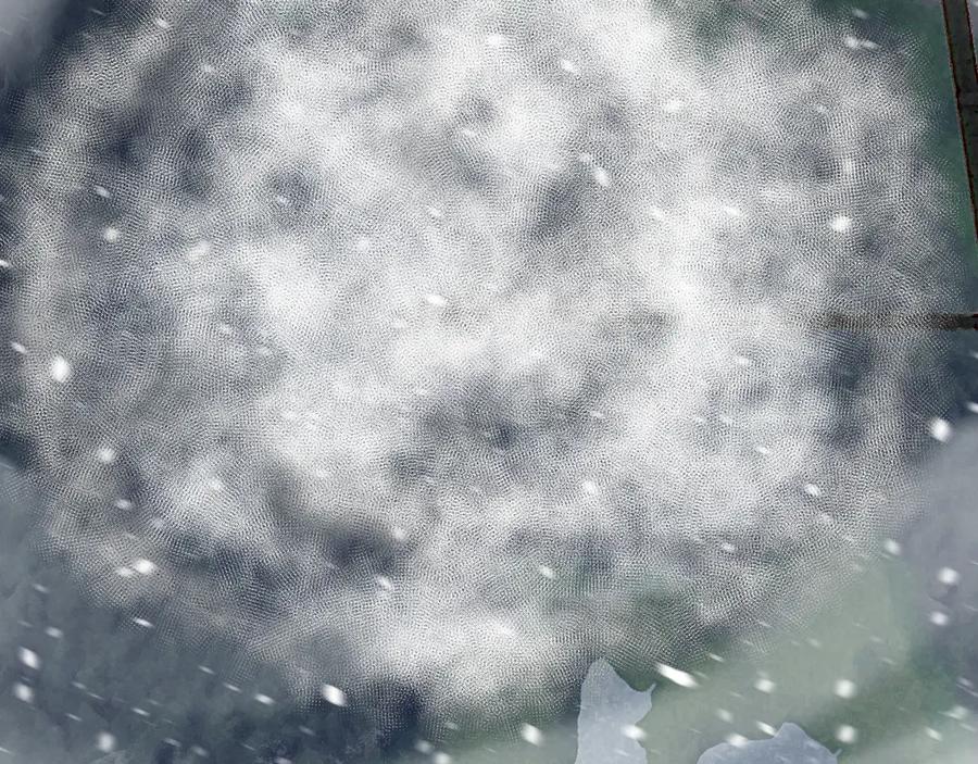 我能看到禁区规则 - 第34话 异能100% - 第20张图